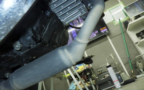 HONDA DAX 125 2014 JB04