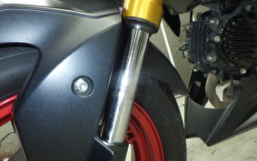 KAWASAKI Z125 PRO 2016 BR125H