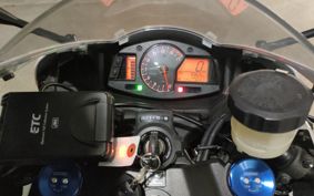 HONDA CBR600RR 2017 PC40