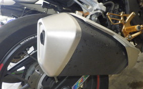 HONDA CBR400R 2018 NC47
