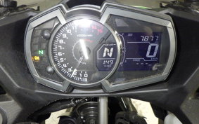 KAWASAKI NINJA 400 2024 EX400L