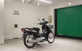 HONDA DREAM 125 2017 ND125M