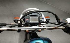 YAMAHA TT250RRAID 4GY