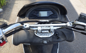 YAMAHA MAJESTY 125FI SE27