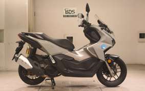 HONDA ADV160 2008 KF54