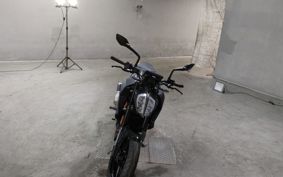 KTM 390 DUKE JPJ40