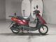 Фото Yamaha JOG с японского аукциона