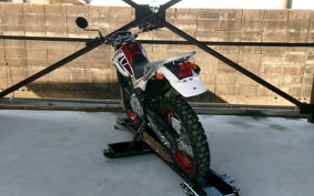 YAMAHA SEROW 250 DG17J
