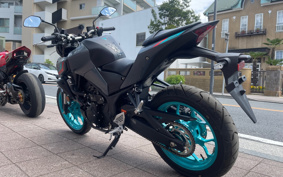 YAMAHA MT-25 RG74J