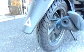 HONDA DIO 110 BASIC  JK03