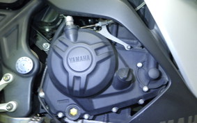YAMAHA YZF-R25 2015 RG10J