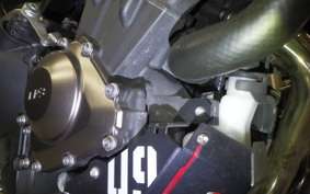 YAMAHA MT-09 A 2014 RN34J