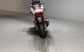 HONDA CB400SFV-3 BOLDOR 2007 NC39
