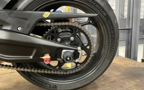 TRIUMPH DAYTONA 660 2026 LGL23U