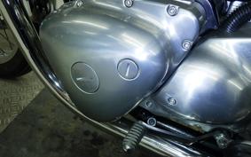 KAWASAKI W650 2009 EJ650A