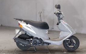 SUZUKI ADDRESS V125 CF46A