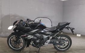 SUZUKI GSX250R DN11A