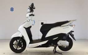 HONDA LEAD 125 JF45