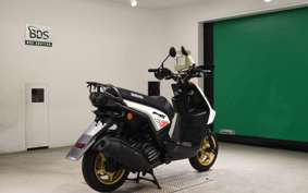 YAMAHA BW*S 125