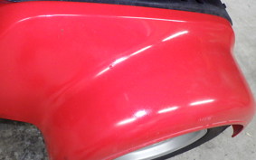 HONDA GYRO X TD02