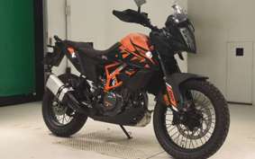KTM 390 ADVENTURE