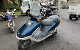 HONDA FREE WAY MF03