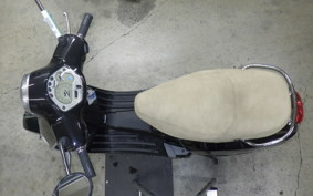 VESPA LX125IE 2014