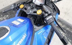 KAWASAKI NINJA ZX-4R SE 2023 ZX400P