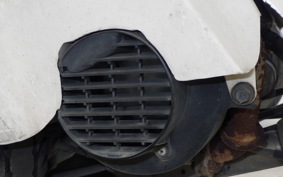 HONDA GYRO X 1999 TD01