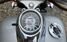 YAMAHA DRAGSTAR 400 1997 4TR
