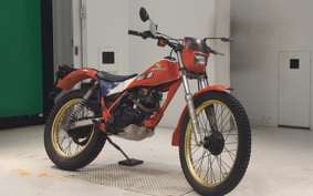 HONDA TLR200 2021 MD09
