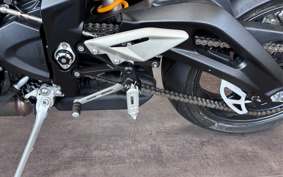 TRIUMPH STREET TRIPLE 765 RS 2026 HDA614