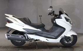 SUZUKI SKYWAVE 250S CJ46A