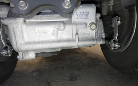 HONDA GYRO X 2026 TD02
