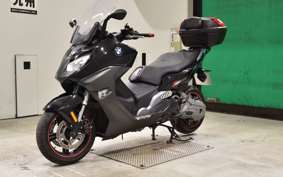BMW C650 SPORT 2017