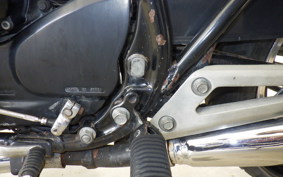 YAMAHA XJ400 4V7