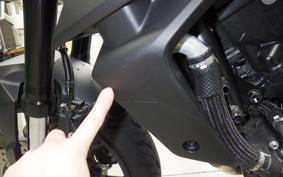HONDA CB750 HORNET 2026 RH24