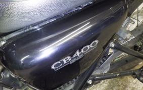 HONDA CB400SS E 2005 NC41