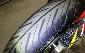 HONDA XR250 MOTARD MD30