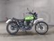 Фото Kawasaki 250TR с японского аукциона