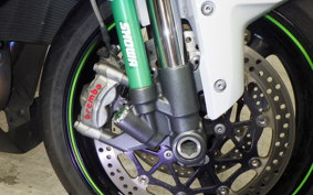 KAWASAKI ZX 10 NINJA ABS 2018
