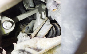 SUZUKI SKYWAVE 250 (Burgman 250) M CJ45A