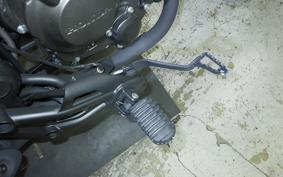 HONDA REBEL 250 A MC49