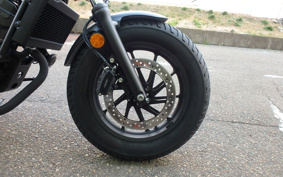 HONDA  REBEL 250 ABS MC49