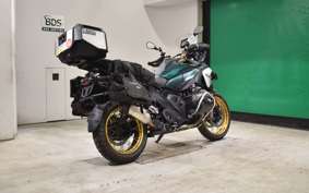BMW R1300GS 2024