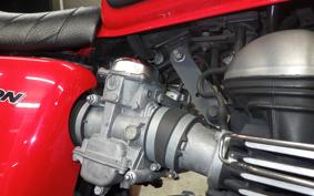 TRIUMPH THRUXTON 900 2008