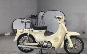 HONDA LITTLE CUB AA01