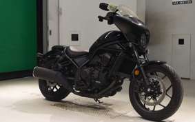 HONDA REBEL 1100 T DCT 2023 SC83