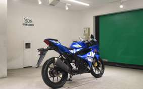 SUZUKI GSX-R125 2012 DL33B