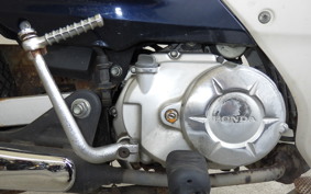 HONDA C50 SUPER CUB AA04